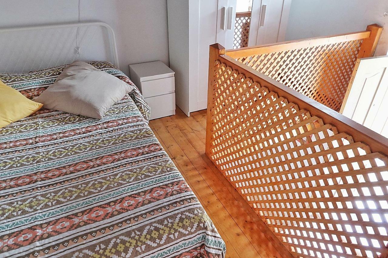 Cozy House 5 Min From The Historic Center Of Galdar Villa Kültér fotó