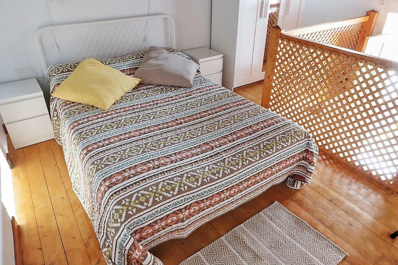 Cozy House 5 Min From The Historic Center Of Galdar Villa Kültér fotó