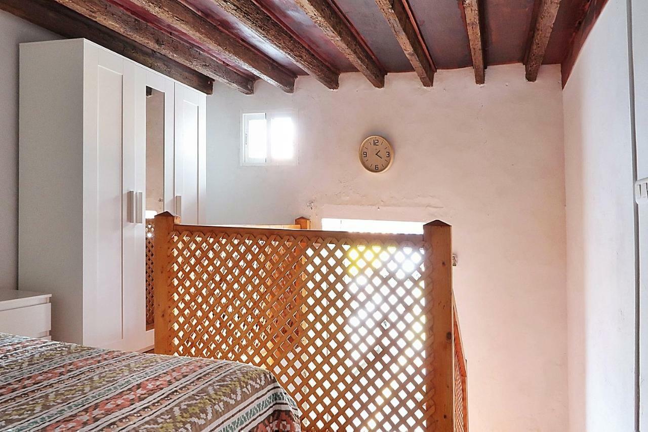 Cozy House 5 Min From The Historic Center Of Galdar Villa Kültér fotó
